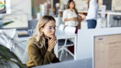 Job vacancies fall as small firms cut back on recruitment — BBC Business, Excelsior Business news