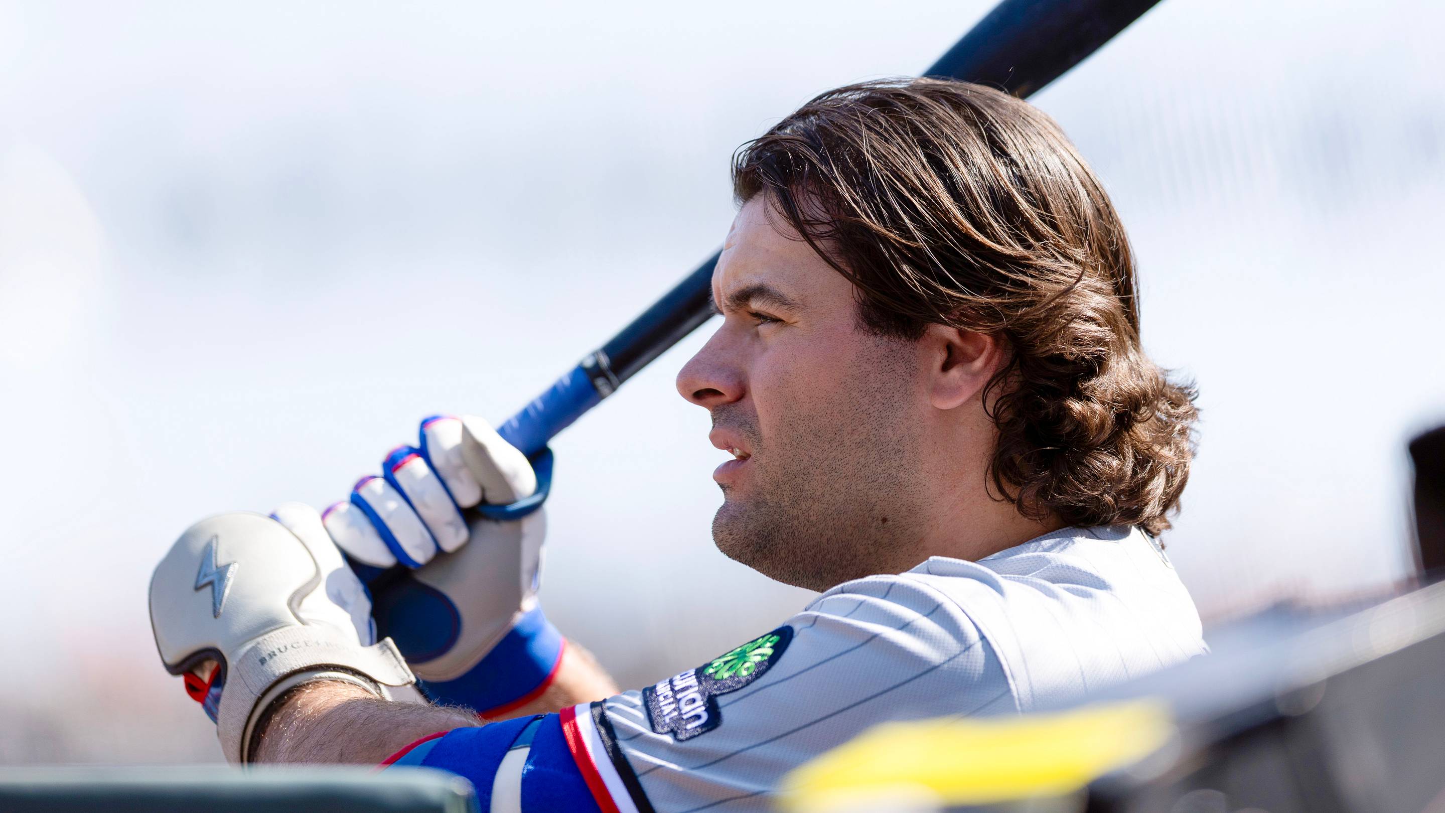 Does former first-round pick Aaron Sabato have future with Twins after long-awaited MLB debut? — Puckett's Pond (Twins), Excelsior Sports news