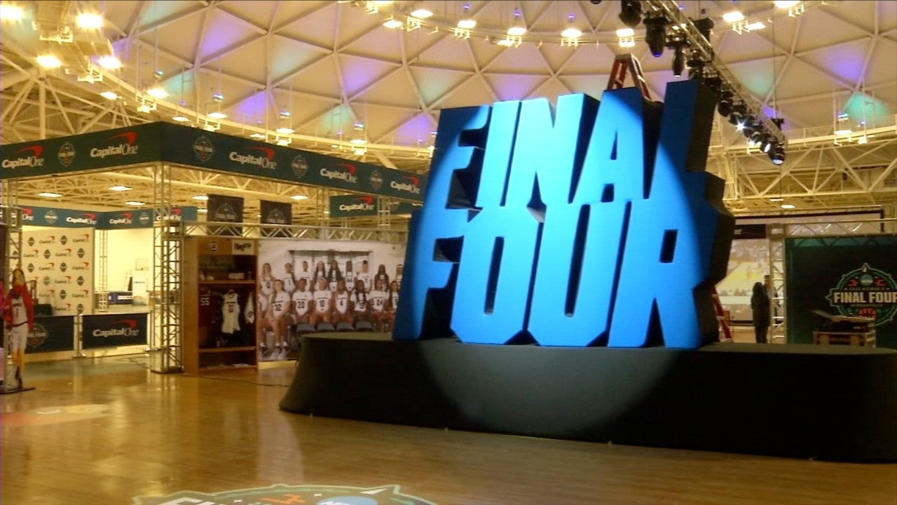 Minneapolis could host the NCAA Women’s Final Four again — Excelsior Schools news