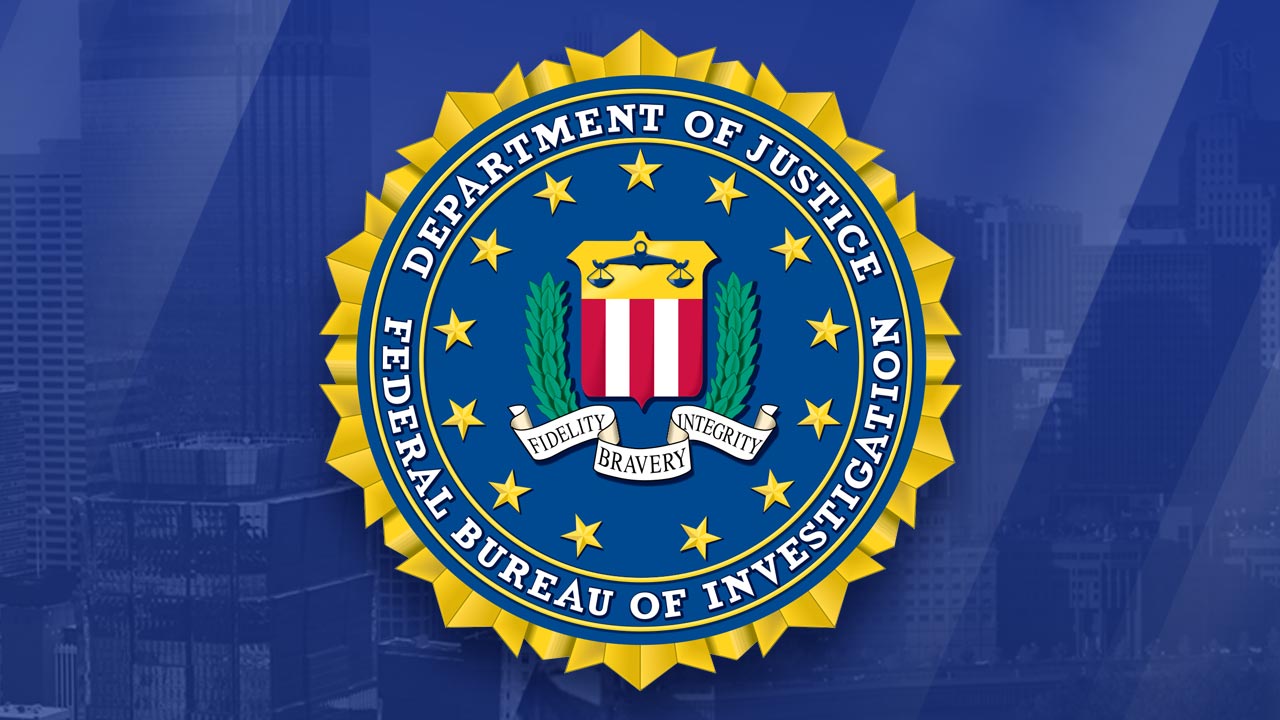 FBI operation nets 168 arrests on tribal lands in 3 states — Excelsior Schools news