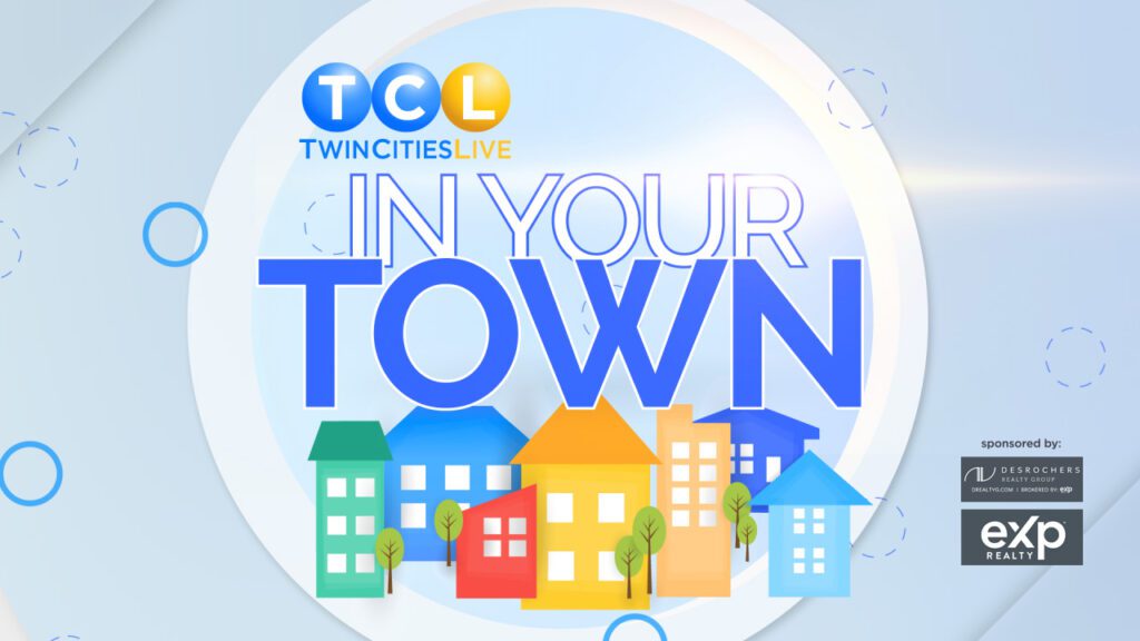 Twin Cities Live in Your Town: Anoka, October 29th — KSTP 5, Excelsior Dining news