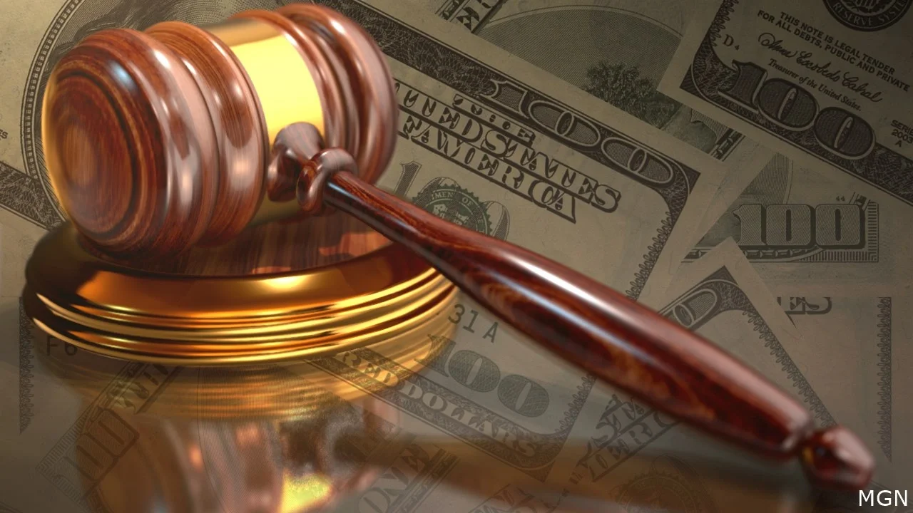 Court reinstates guilty verdict in $7.2 million Medicaid fraud case — KSTP 5, Excelsior Health news
