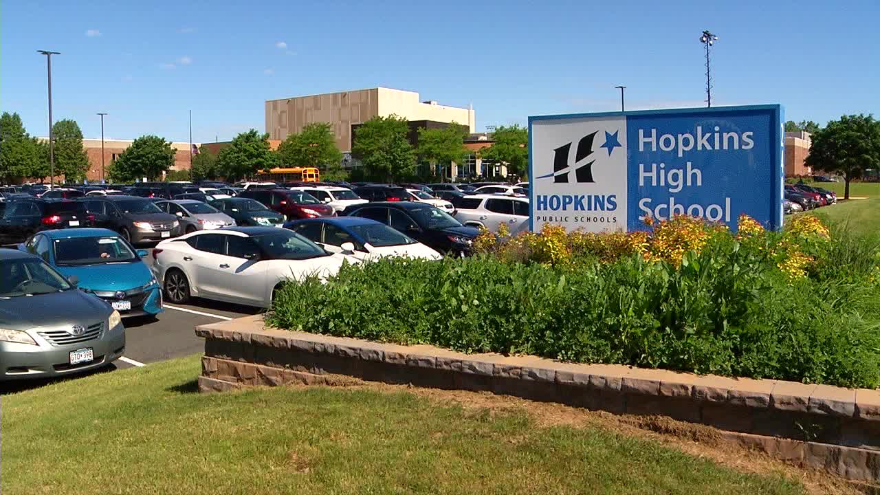 Hopkins High School cancels in-person classes Friday following internet disruption — KSTP 5, Excelsior Schools news