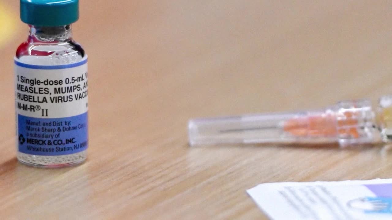 Minnesota sees highest number of measles cases in 36 years — Excelsior Health news