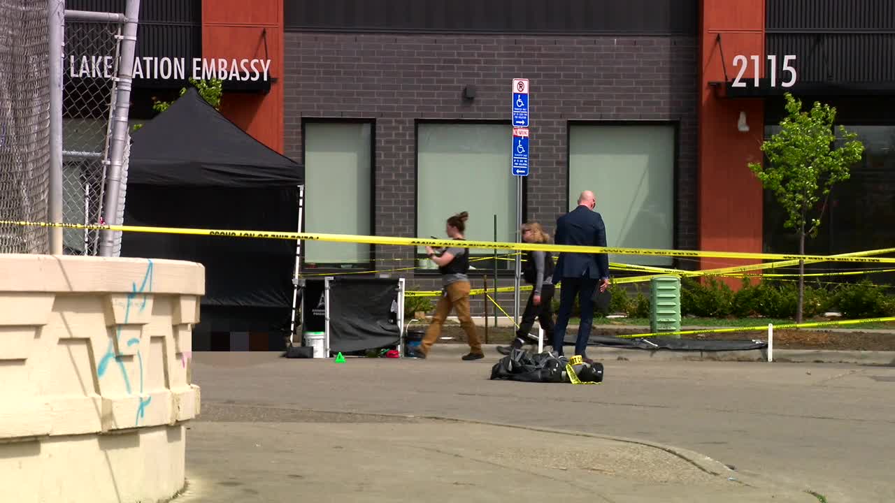 Man sentenced to 2 decades in prison for role in deadly Minneapolis shooting in 2025 — KSTP 5, Excelsior Health news