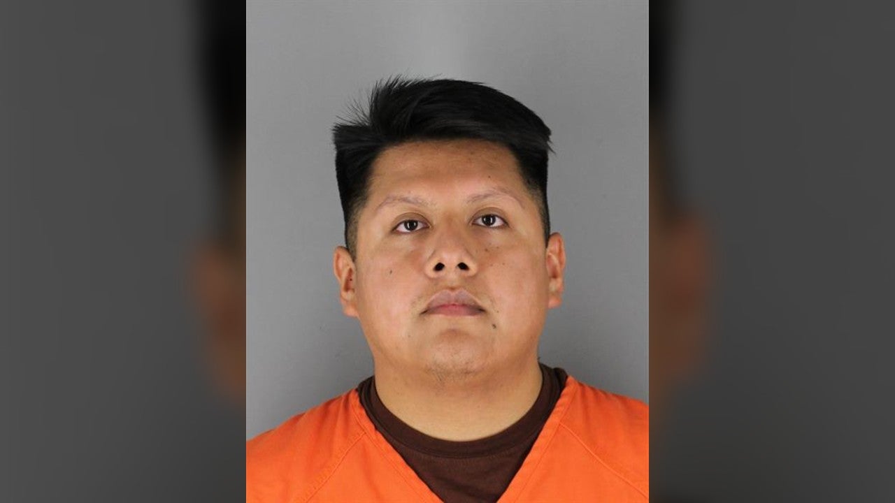 Man convicted of 1st-degree murder for death of Richfield woman who rejected his romantic advances — KSTP 5, Excelsior Technology news