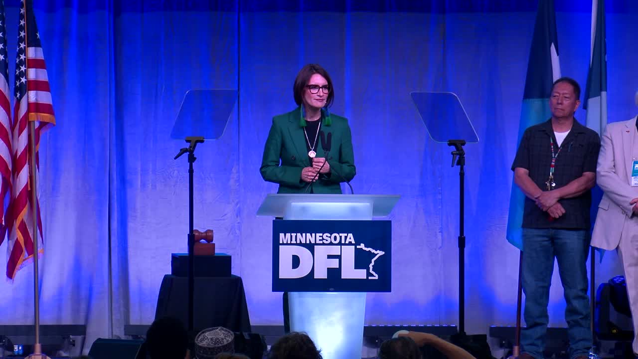 Phi Beta Kappa confirms Flanagan has been honors society member since 2002, refuting report — KSTP 5, Excelsior Schools news