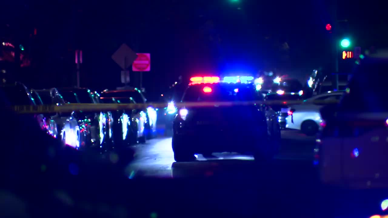 BCA releases name of officer who shot at 16-year-old carjacking suspect — KSTP 5, Excelsior Community news