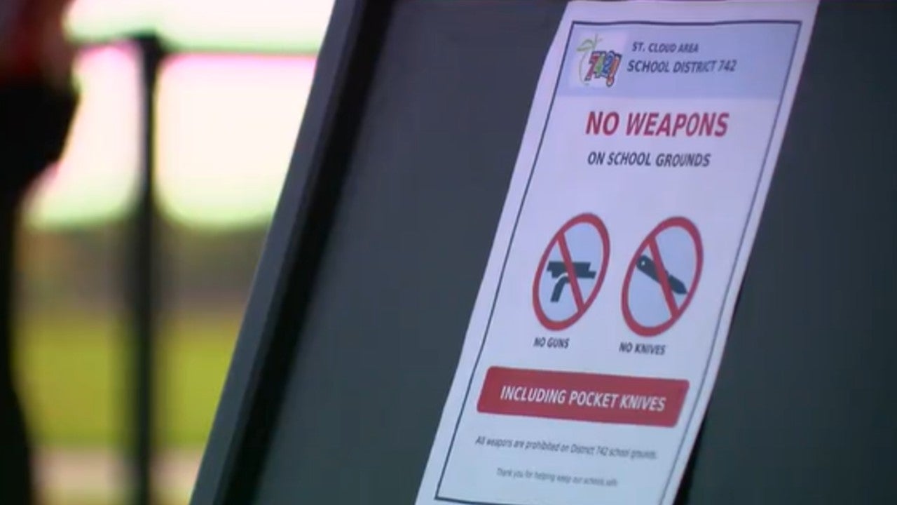 St. Cloud Tech adds metal detectors after game threat — KSTP 5, Excelsior Technology news