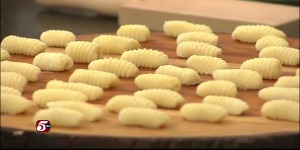 Homemade Gnocchi — KSTP 5, Excelsior Business news