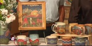 Keeping It Together Pottery — KSTP 5