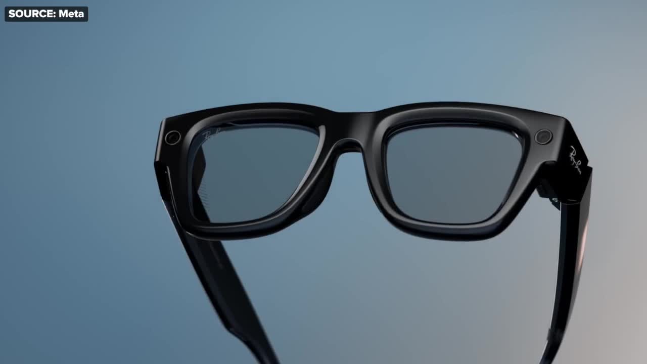 Smart glasses prompt new Minnesota school rules — KSTP 5, Excelsior Real Estate news
