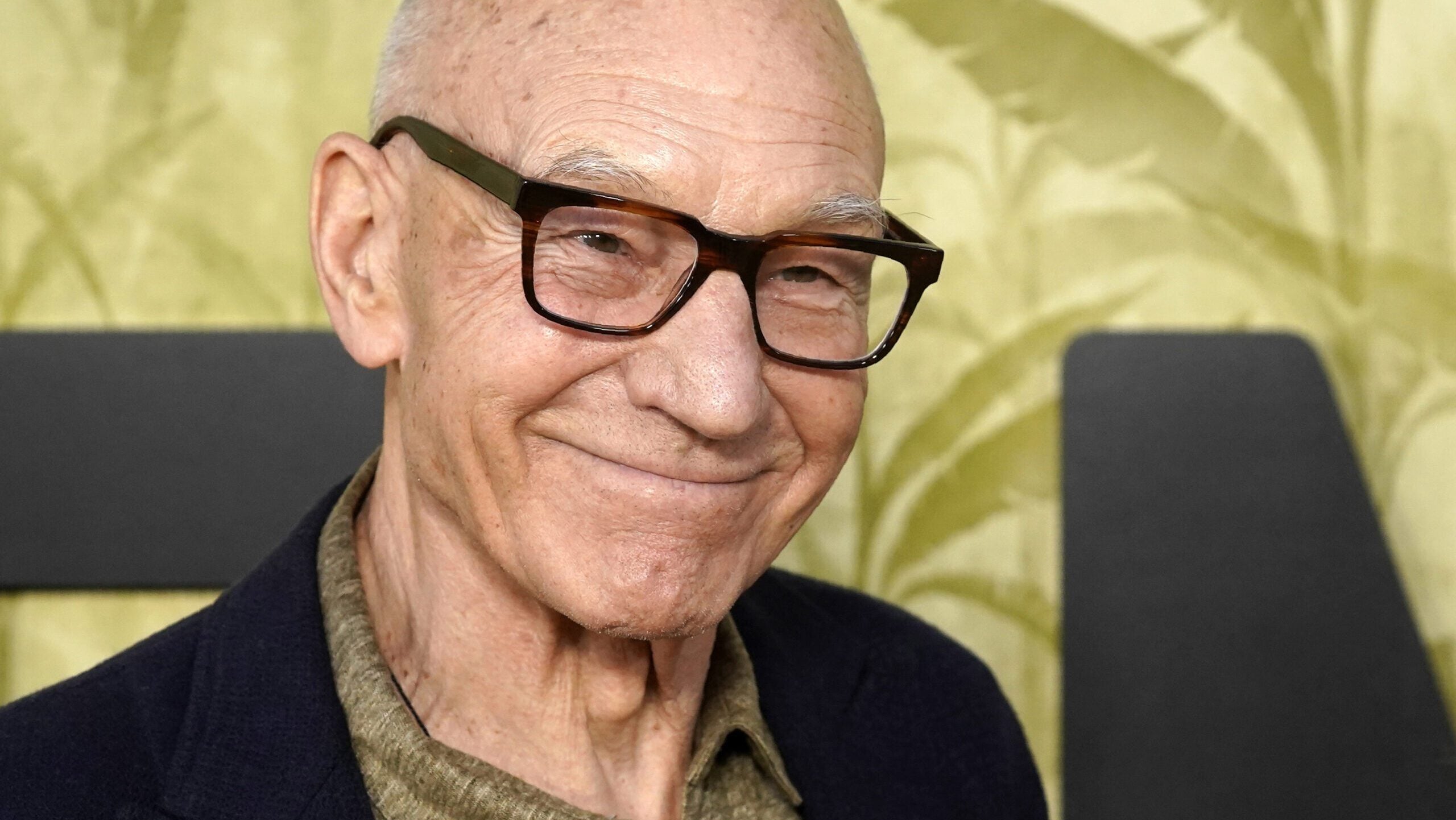 Patrick Stewart, legendary actor of ‘Star Trek’ and ‘X-Men’ fame, dies at 86 — Excelsior Real Estate news