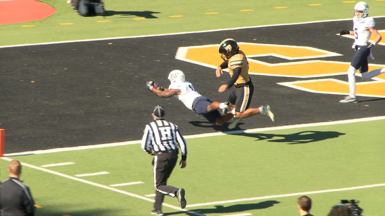 No. 15 Bethel overwhelms St. Olaf 82-7 — KSTP 5, Excelsior Arts news