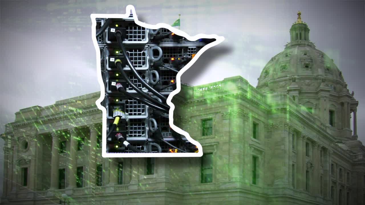 Minnesota has dozens of data centers. Here’s where they are. — KSTP 5, Excelsior Technology news