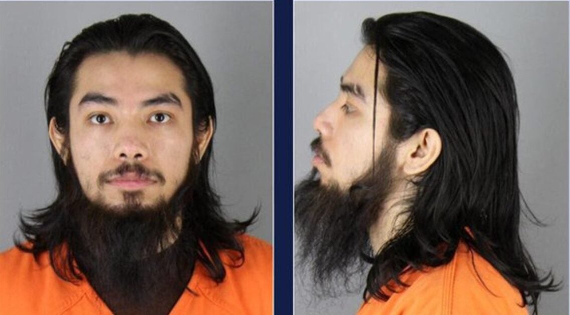 Man with history of assaulting women charged for trying to kidnap woman from her kitchen — KSTP 5, Excelsior Community news