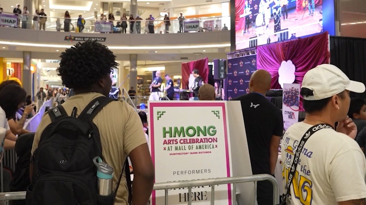 Hmong Arts Celebration moves forward at Mall of America — KSTP 5, Excelsior Arts news