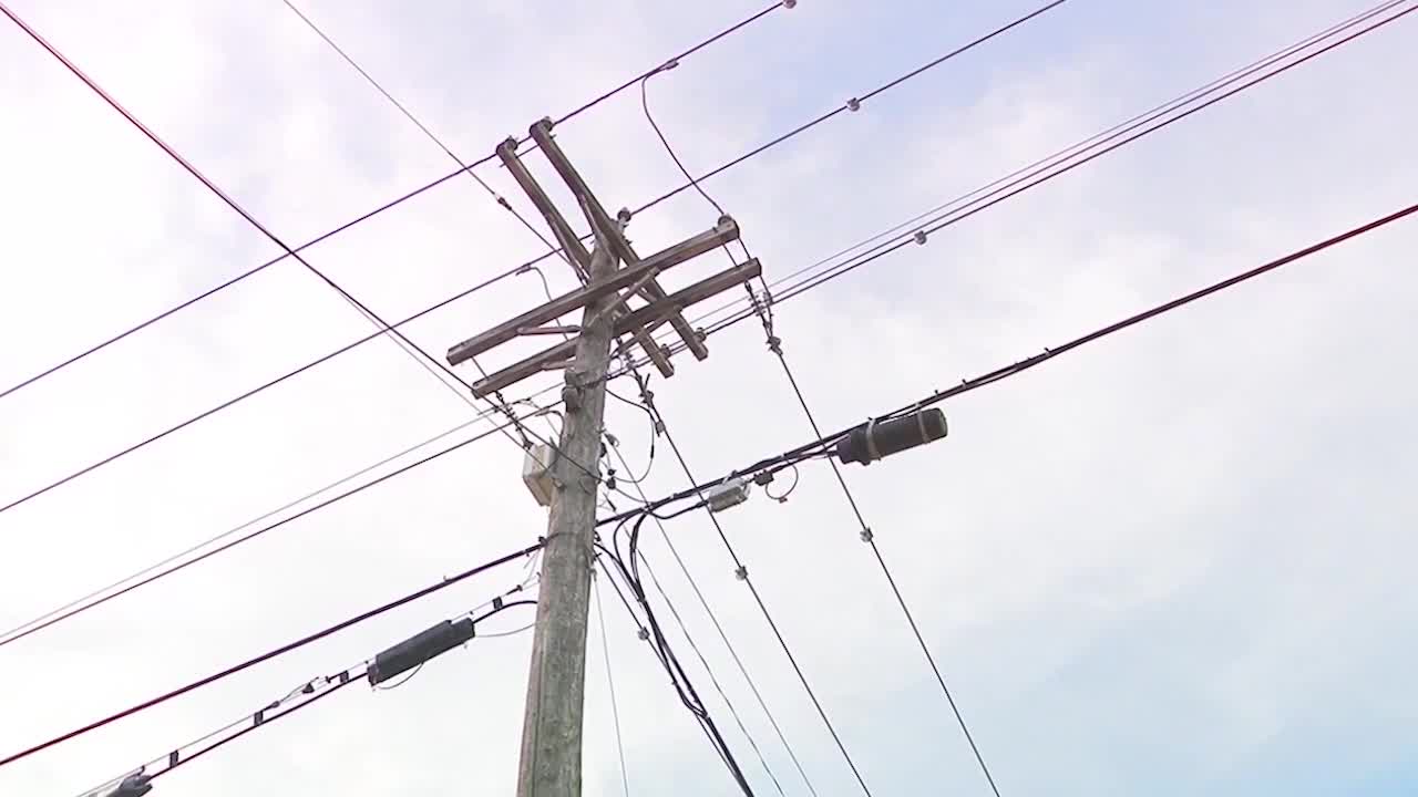 People in Inver Grove Heights being asked to file complaints against Xcel Energy over power outages — KSTP 5, Excelsior Government news