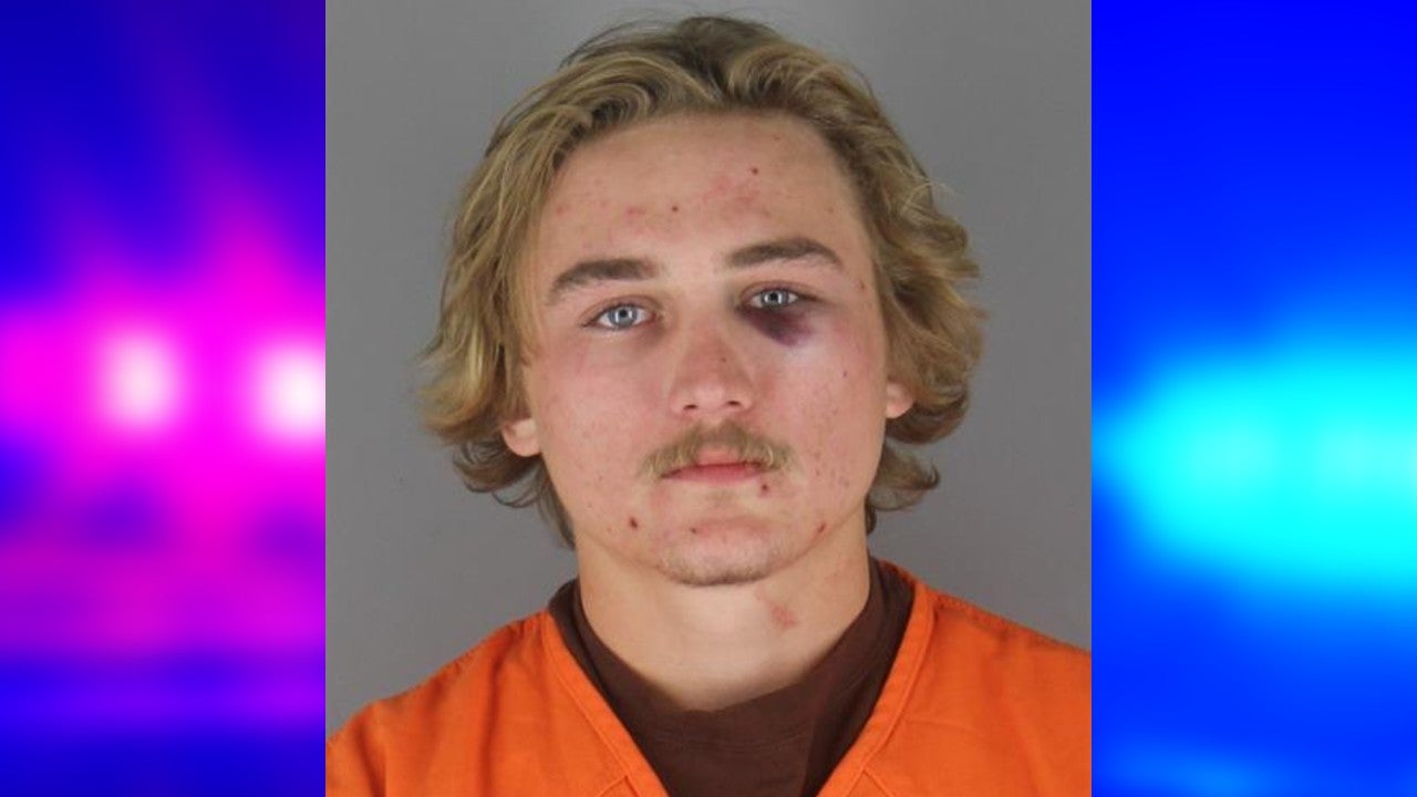 Independence man arrested after allegedly firing shotgun during fight, prompting shelter-in-place — KSTP 5