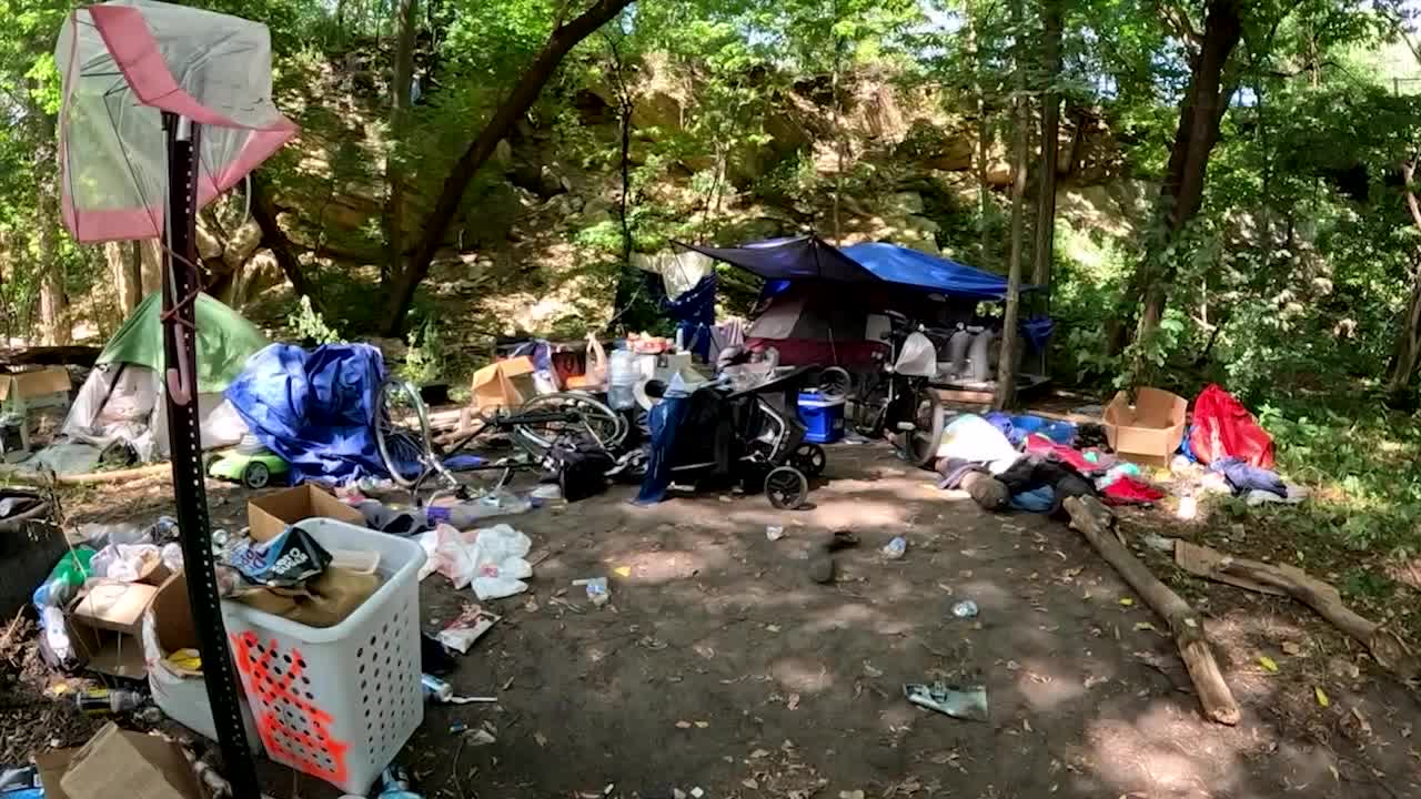 St. Paul Mayor Kaohly Her hoping to see taxpayers spared from $11M homeless plan — Excelsior Government news