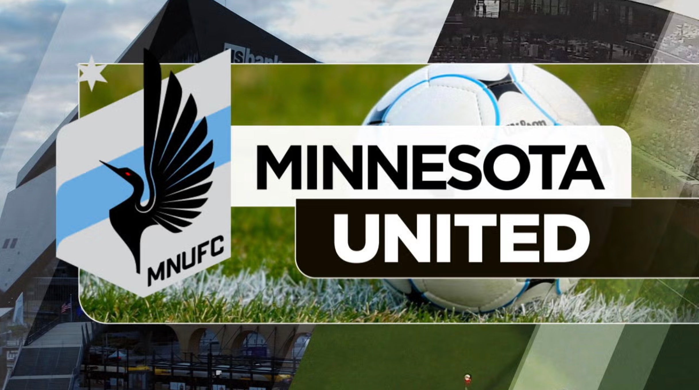 Anthony Markanich and Mauricio González score 4 minutes apart to help Minnesota beat Sporting KC 3-1 — KSTP 5