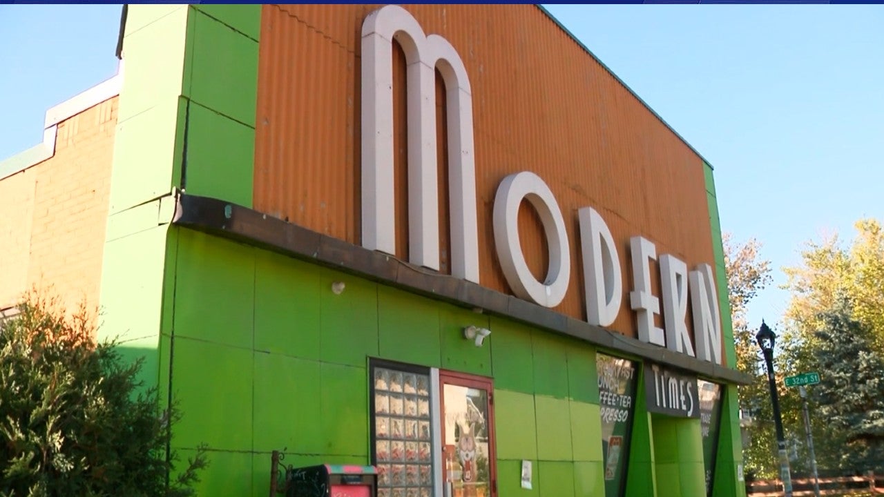 Modern Times Cafe gave away free meals during Operation Metro Surge — now it’s shutting down — KSTP 5, Excelsior Dining news