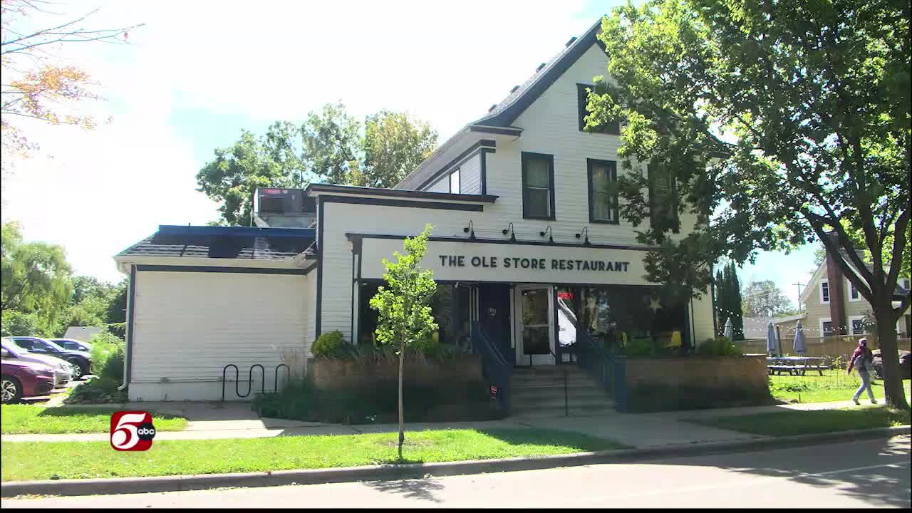 The Ole Store: A Nordic gem worth the drive — KSTP 5, Excelsior Dining news