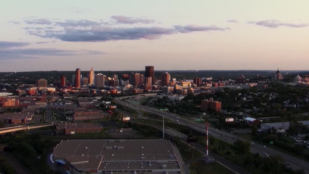 City of St. Paul seeing skyrocketing number of data requests — Excelsior Technology news