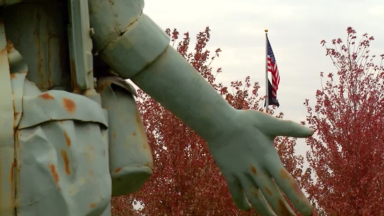 Minnesota announces ‘effective end’ to veteran homelessness, achieving decades-long goal — KSTP 5, Excelsior Health news