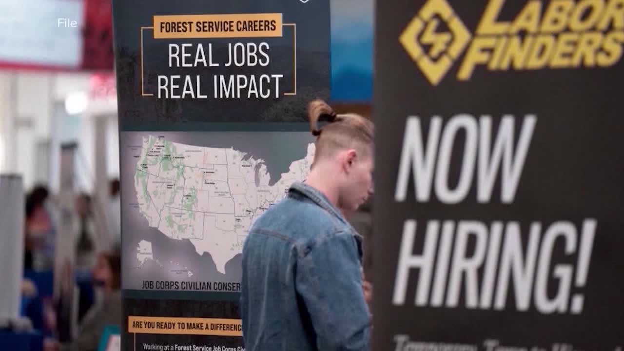 Colleges partnering with businesses to develop workforce — KSTP 5, Excelsior Technology news