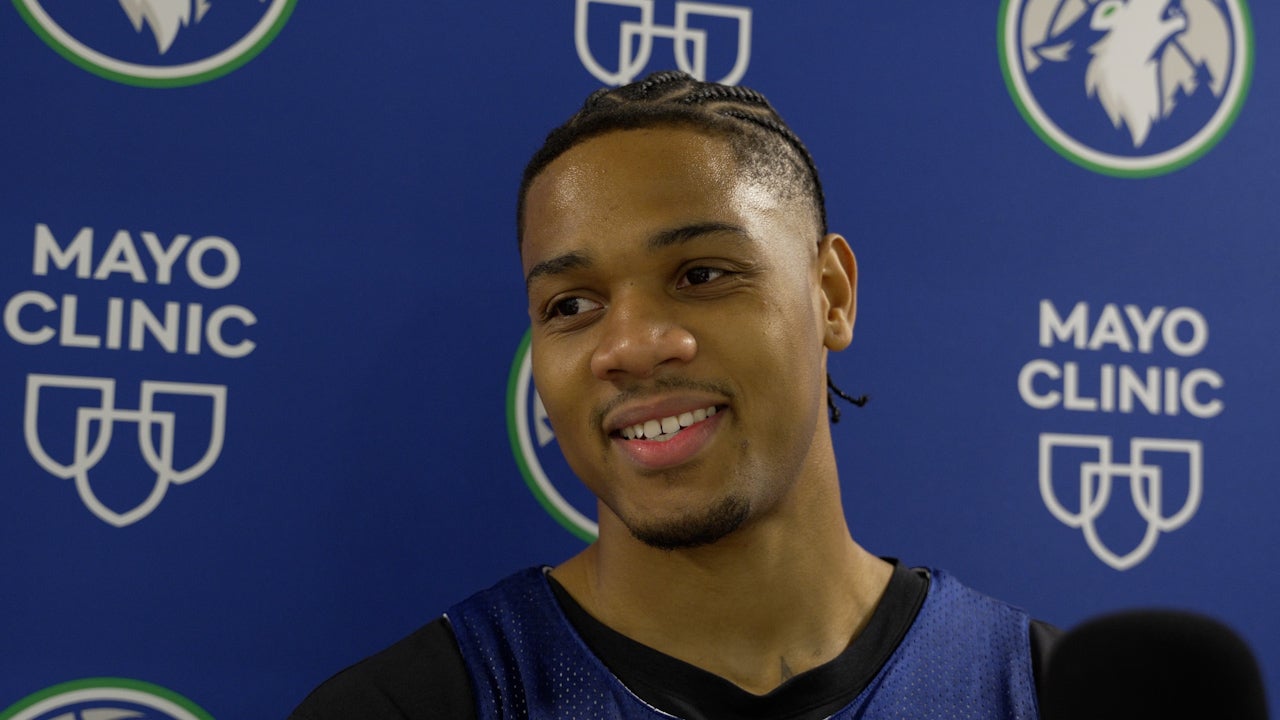 Timberwolves gearing up for the regular season — KSTP 5, Excelsior Health news