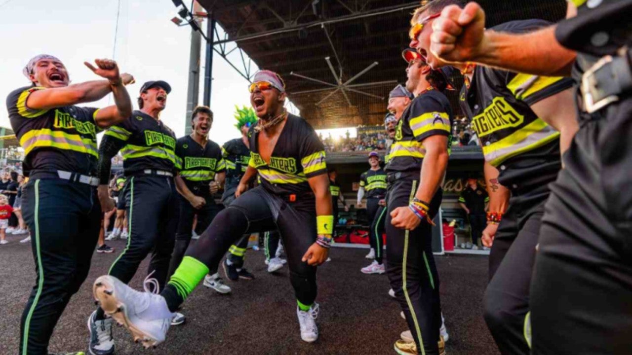 Banana Ball returning to Target Field in 2027 with Party Animals vs. Firefighters — KSTP 5, Excelsior Sports news