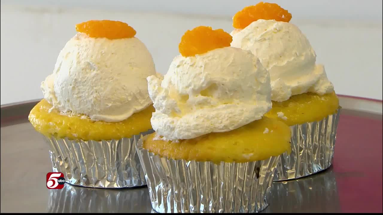Cream of the Cakes – Lakeville — Excelsior Business news