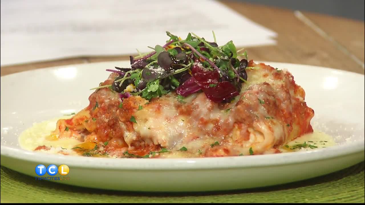 MSP Magazine’s Fall Restaurant Week — KSTP 5