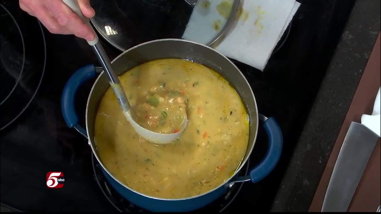 Ginny’s Bites — KSTP 5