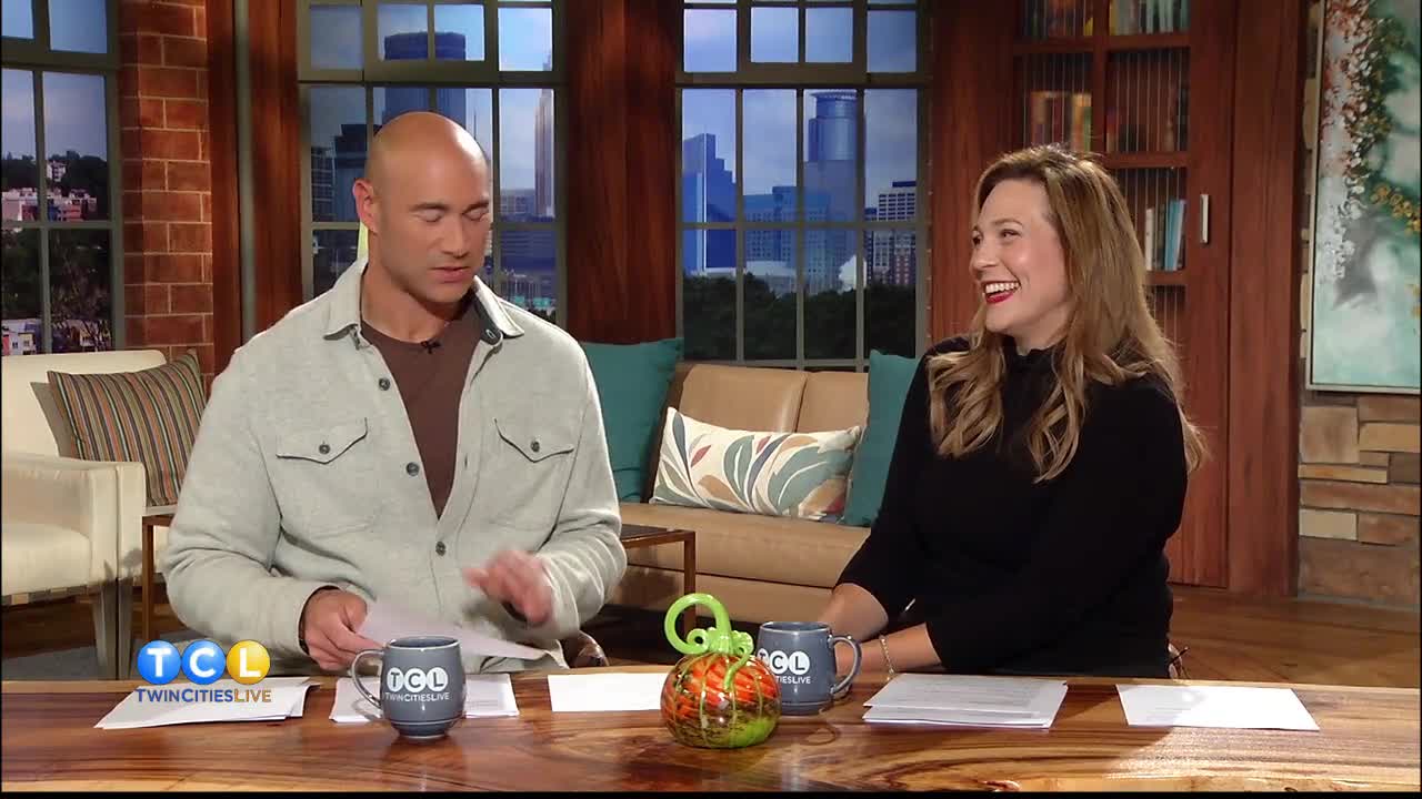 10/26 Host Chat — KSTP 5, Excelsior Community news