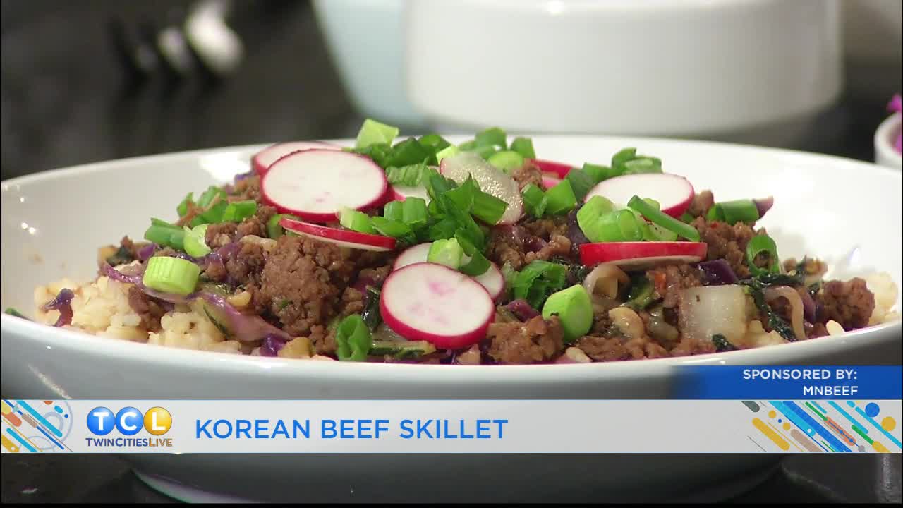 One Dish Wonders with Minnesota Beef Council — Excelsior Sports news