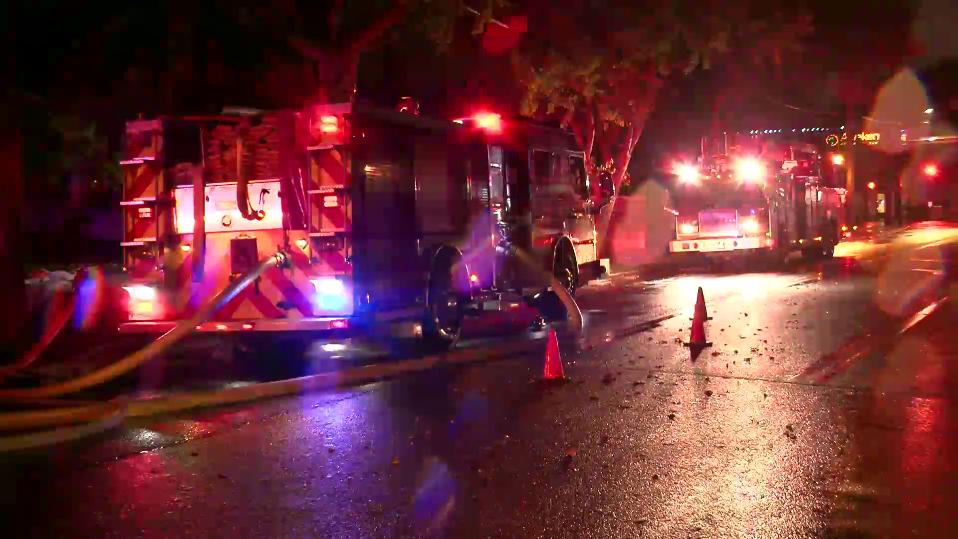 Dog killed in St. Paul house fire on Berkeley Avenue — Excelsior Community news