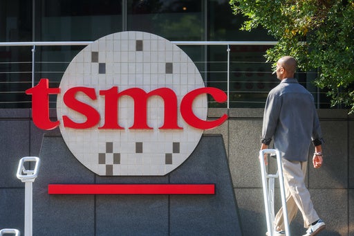 Taiwan chipmaker TSMC explores Texas investment to expand production in the US — KSTP 5, Excelsior Technology news