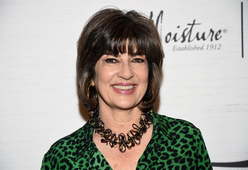 Longtime CNN anchor Christiane Amanpour leaving network after a storied career of 43 years — KSTP 5, Excelsior Business news