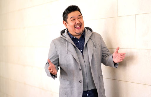 Eric Bauza, modern voice of Looney Tunes characters, dies at 46 — KSTP 5, Excelsior Arts news
