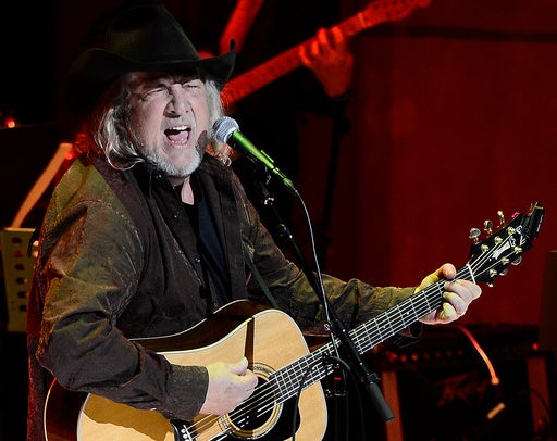 John Anderson, country music star whose hits included ‘Wild and Blue,’ dies at 71 — KSTP 5, Excelsior Schools news