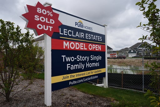 The average 30-year US mortgage rate dips to 7.24%, the lowest level in more than a month. — Excelsior Real Estate news