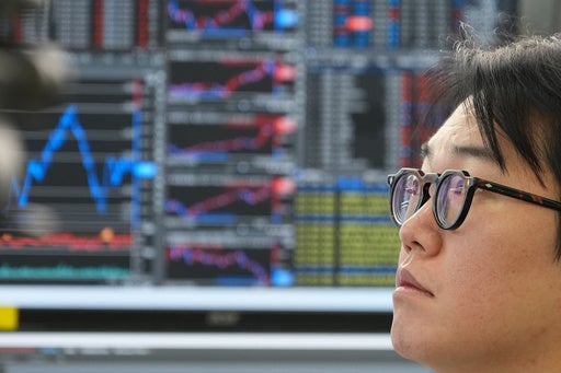 Broadcom and other AI stocks lift Wall Street closer to its record — Excelsior Real Estate news