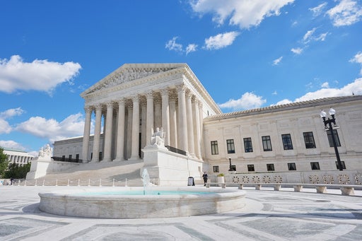 Supreme Court agrees to review a Reconstruction-era ban on distilling spirits in private homes — KSTP 5, Excelsior Community news
