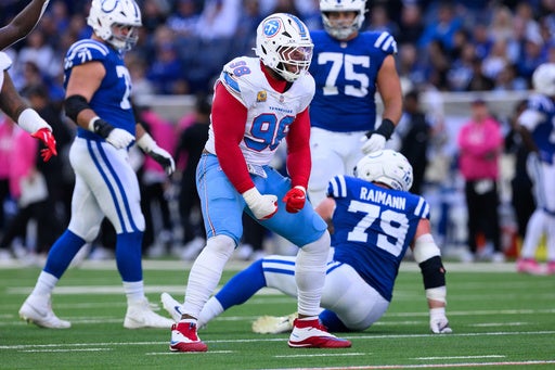 As NFL trade deadline nears, several teams are clear sellers and others have 2 weeks to decide — Excelsior Health news