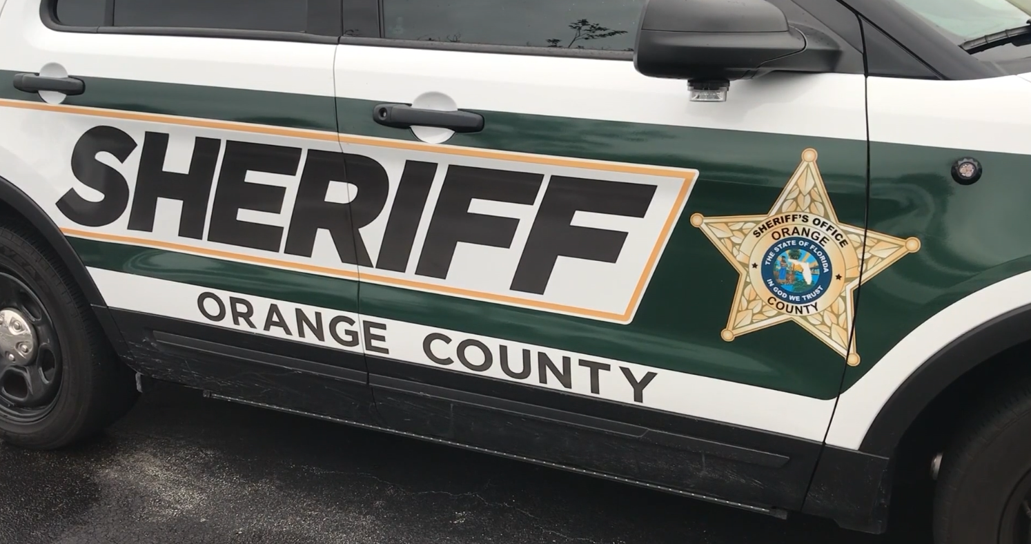 1 killed, 2 children among 6 hospitalized in Orange County chain-reaction crash — WESH 2 Orlando, Excelsior Health news