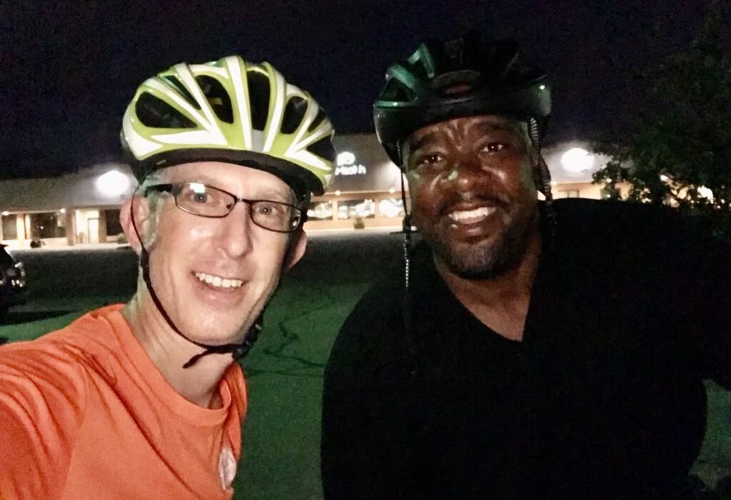 “Bike for Mike” Memorial Ride to honor Michael Johnson’s life and legacy — Madison365, Excelsior Business news