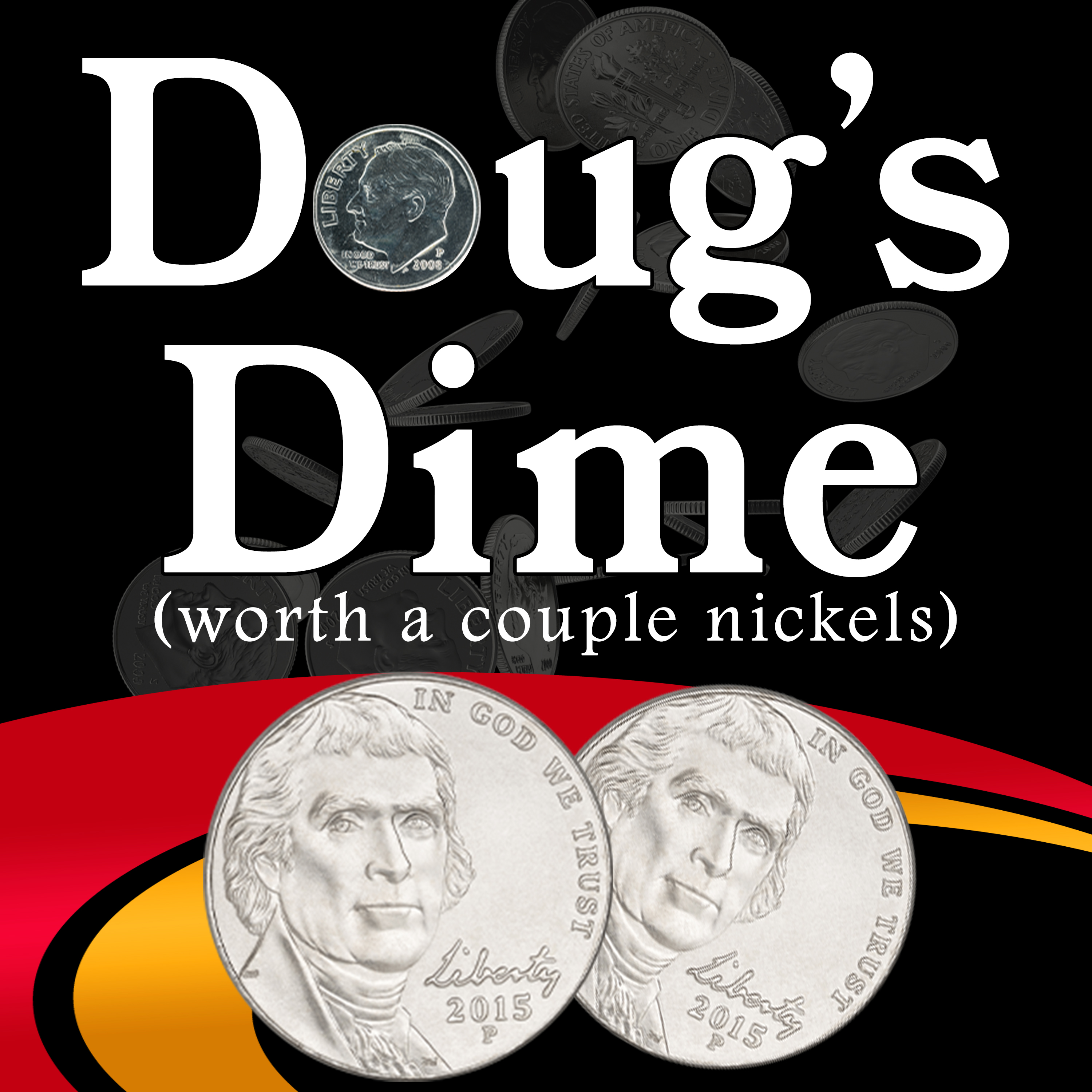 Doug’s Dime: A Hard Time For Wine? — KFGO, Excelsior Community news