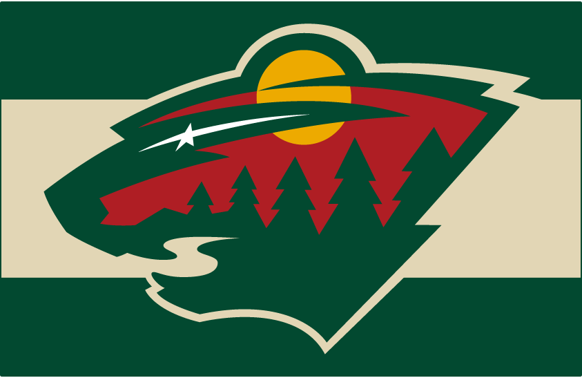 Cooley makes 36 saves in the Flames’ 2-1 victory over the Wild — KFGO, Excelsior Sports news